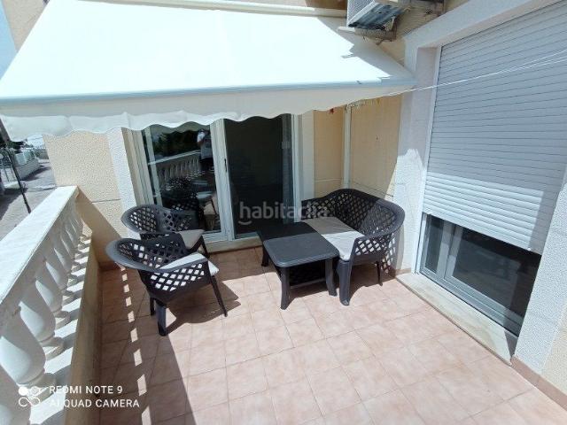 Chalet en venta en Urbanització La Pau, Montsià