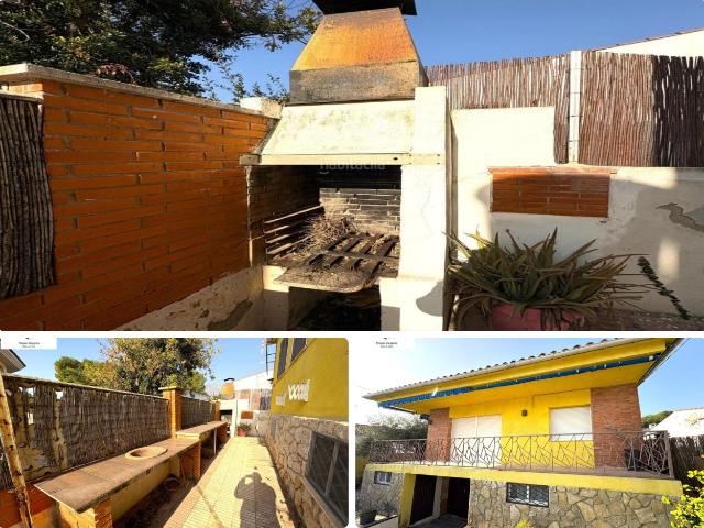 Villa en venta en Alcanar, Urbanització Font d'Andara