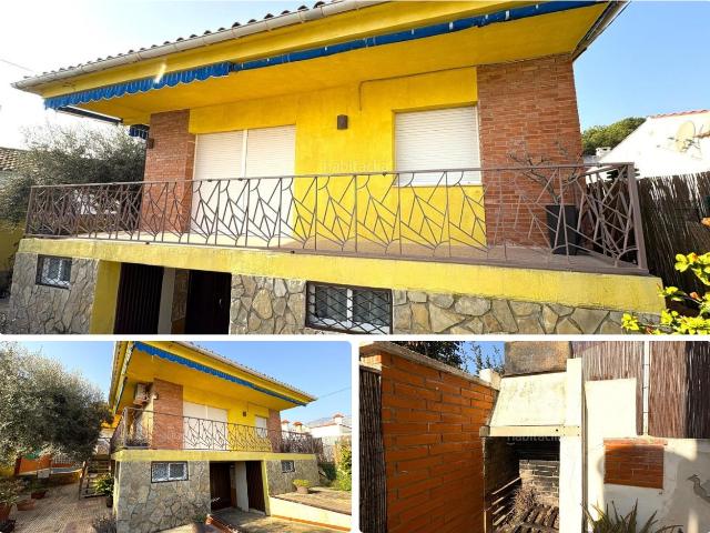 Villa en venta en Alcanar, Urbanització Font d'Andara