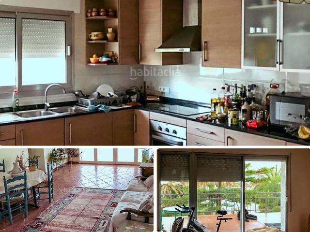 Villa en venta en Alcanar, Urbanització Font d'Andara