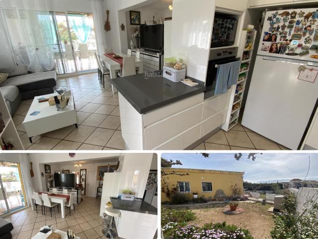 Chalet en venta en Montsià, Catalunya