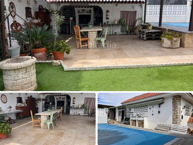 Chalet en venta en Montsià, Catalunya