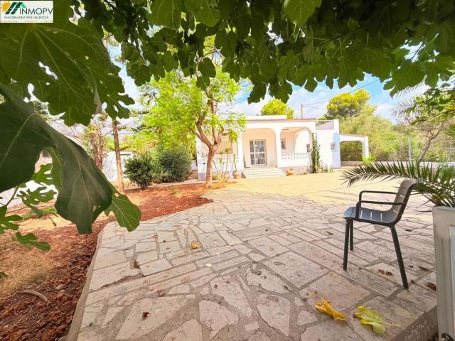 Chalet en venta en Montsià, Catalunya