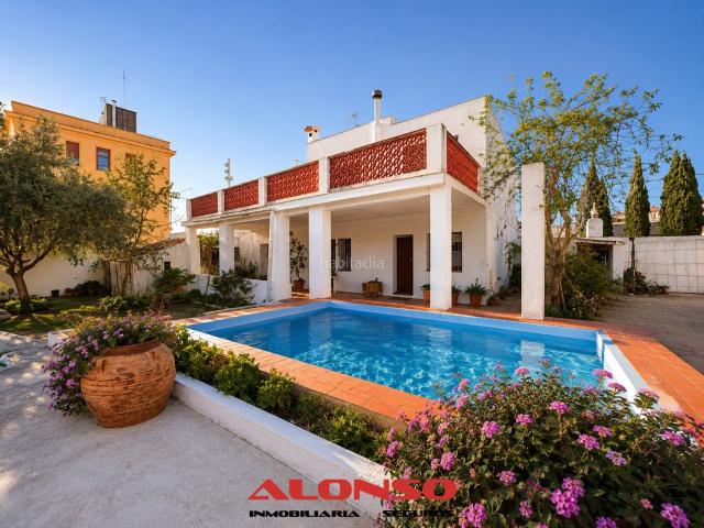 Chalet en venta en les Cases d'Alcanar, Montsià
