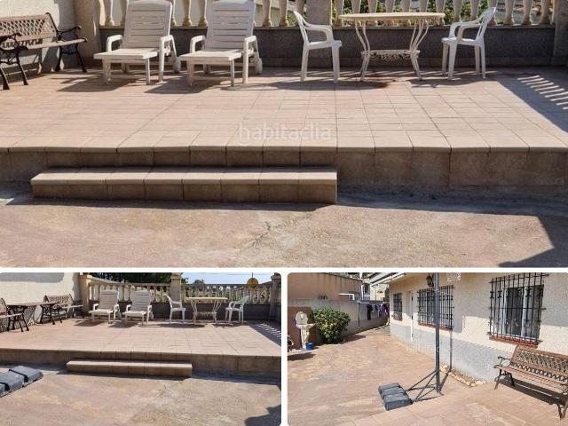 Villa en venta en Alcanar