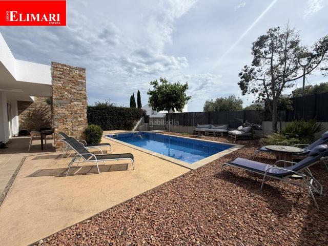 Chalet en venta en Montsià, Catalunya