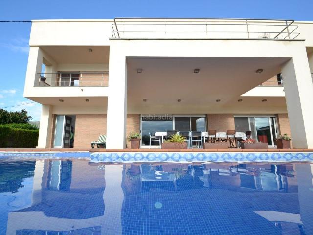 Chalet en venta en la Martinenca, Montsià