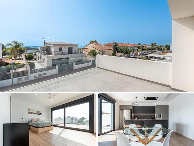 Chalet en venta en Alcanar, Tarragona