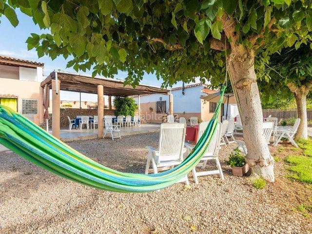 Chalet en venta en les Cases d'Alcanar, Montsià