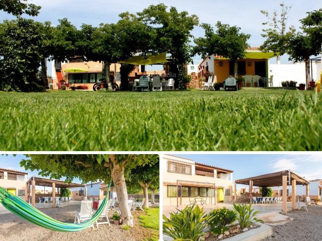 Chalet en venta en les Cases d'Alcanar, Alcanar