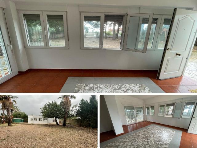 Chalet en venta en Alcanar, Tarragona