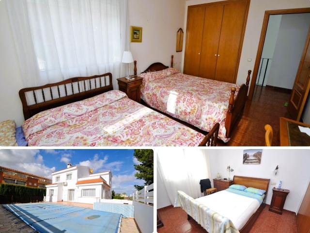 Chalet en venta en Montsià, Catalunya