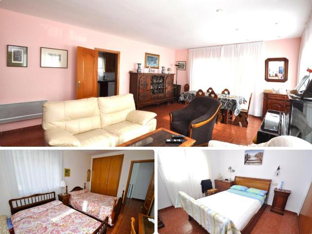 Villa en venta en Alcanar, Urbanització Font d'Andara