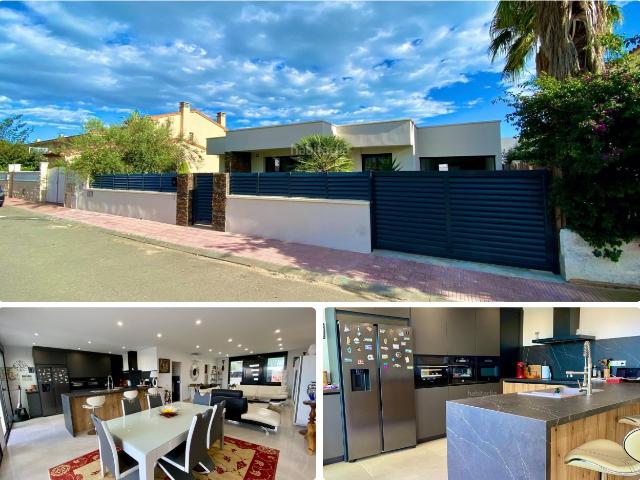 Chalet en venta en Alcanar, Tarragona