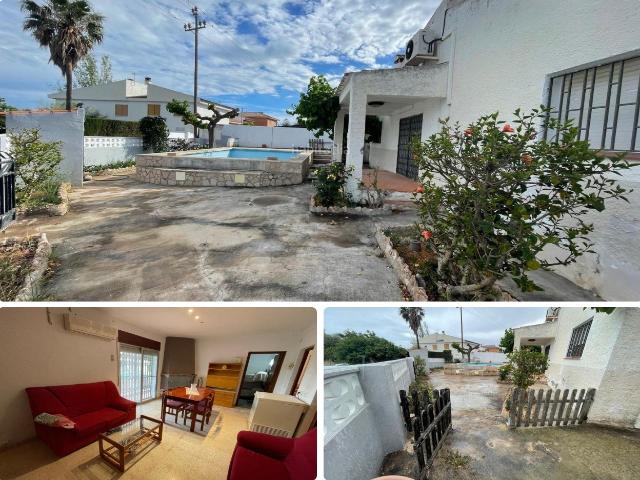 Chalet en venta en Urbanització Font d'Andara, Alcanar