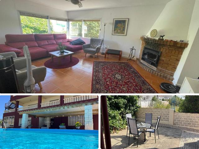 Chalet en venta en Alcanar, Tarragona