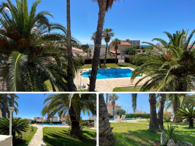 Villa en venta en Alcanar
