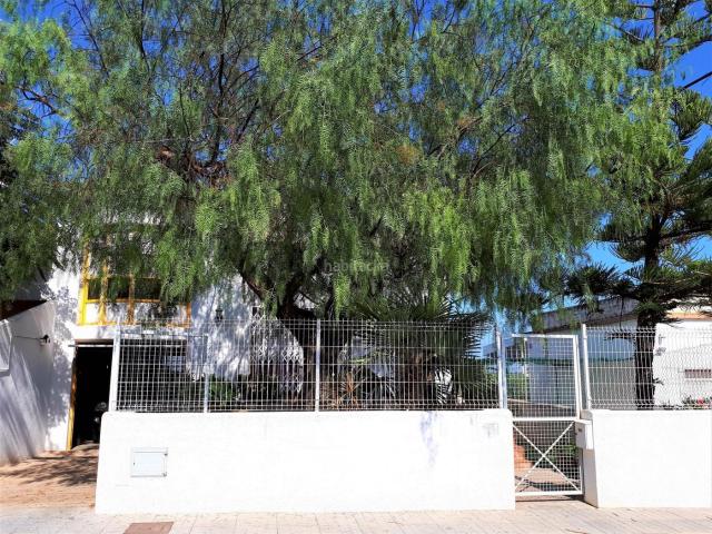 Chalet en venta en les Cases d'Alcanar, Montsià