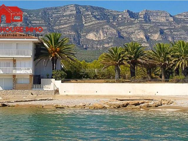 Chalet en venta en la Martinenca, Montsià
