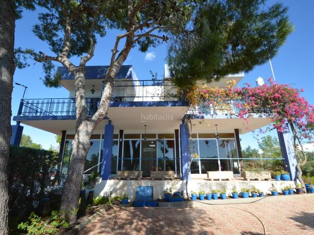 Chalet en venta en Montsià, Catalunya