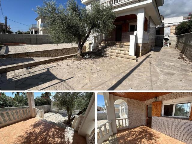 Chalet en venta en Alcanar, Tarragona