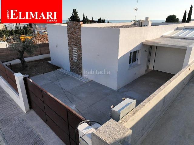 Chalet en venta en Montsià, Catalunya