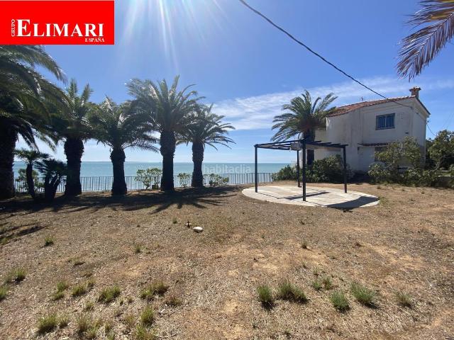 Chalet en venta en la Martinenca, Montsià