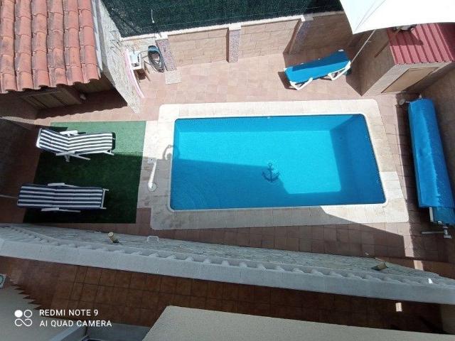Chalet en venta en Montsià, Catalunya