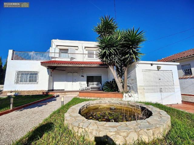 Chalet en venta en Montsià, Catalunya