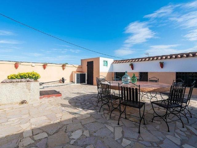 Chalet en venta en Montsià, Catalunya