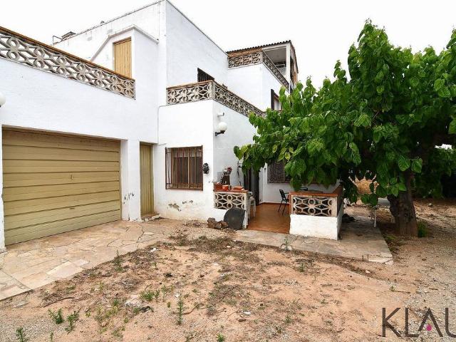 Chalet en venta en Montsià, Catalunya