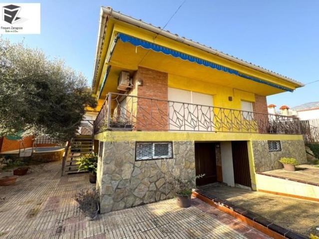 Villa en venta en Alcanar, Urbanització Font d'Andara