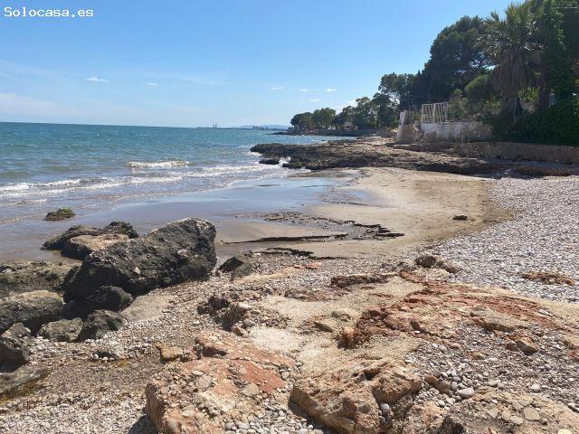 Casa en venta en Alcanar