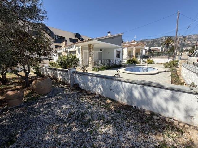 Chalet en venta en Montsià, Catalunya