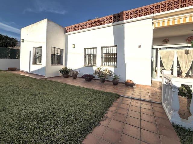 Chalet en venta en Alcanar, Tarragona