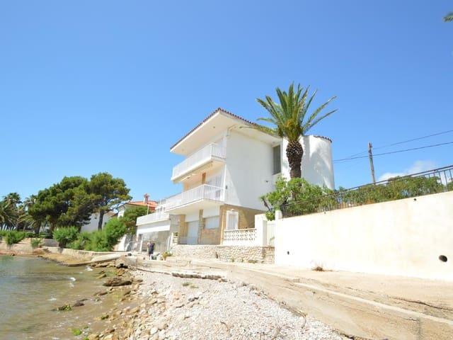 Chalet en venta en Montsià, Catalunya
