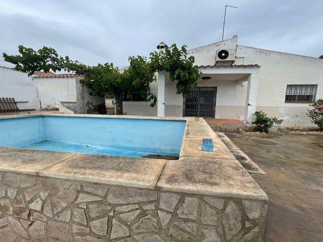 Chalet en venta en Montsià, Catalunya