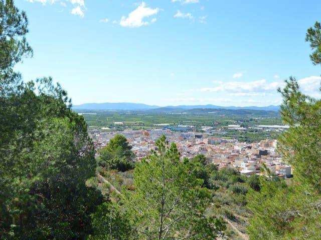 Villa en venta en Alcanar