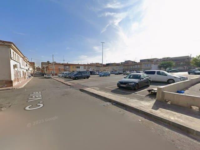 Chalet en venta en Alcantarilla, Área Metropolitana de Murcia
