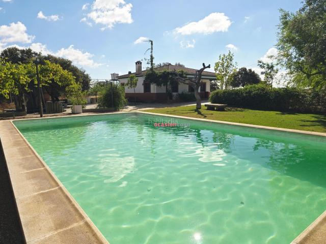 Chalet en venta en Alcaracejos, Andalucía