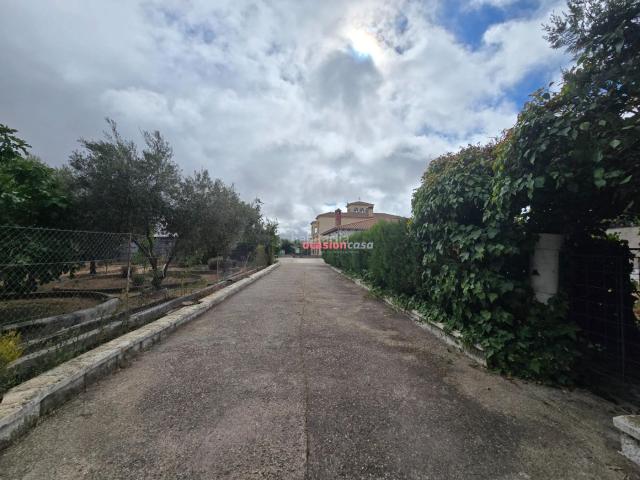 Chalet en venta en Alcaracejos, Andalucía