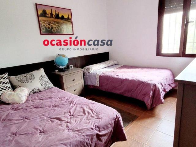 Chalet en venta en Alcaracejos, Andalucía