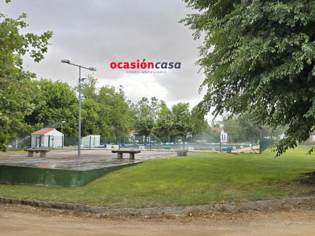 Villa en venta en Alcaracejos