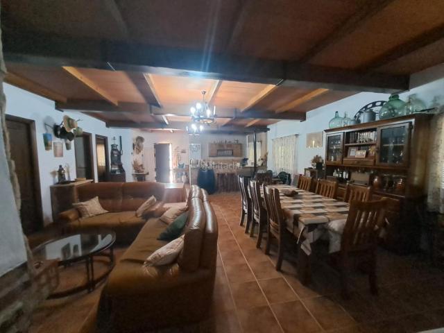 Chalet en venta en Alcaracejos, Andalucía