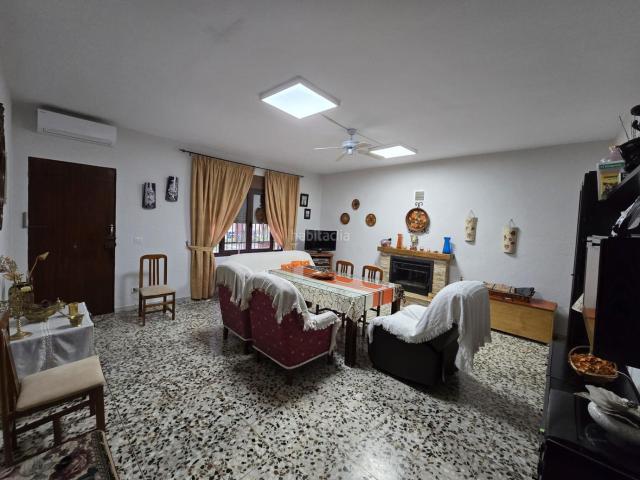 Villa en venta en Alcaracejos