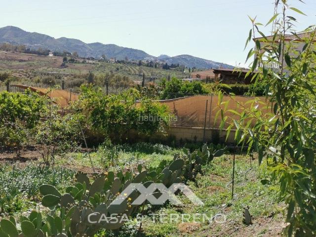 Casa en venta en La Axarquía, Andalucía