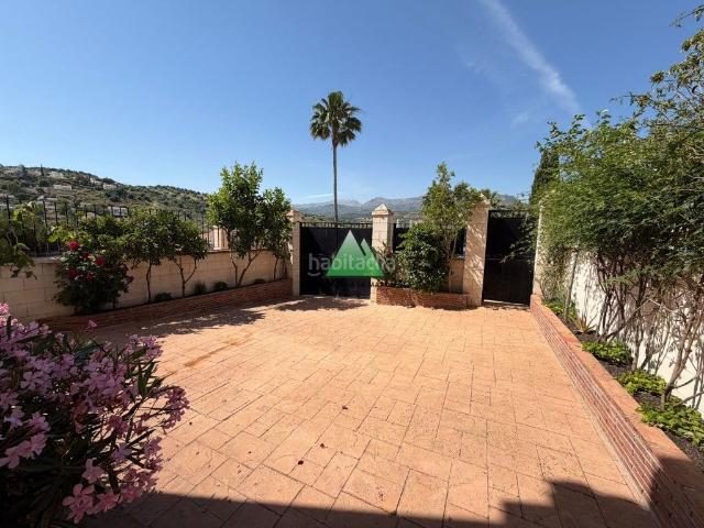 Chalet en venta en La Axarquía, Andalucía