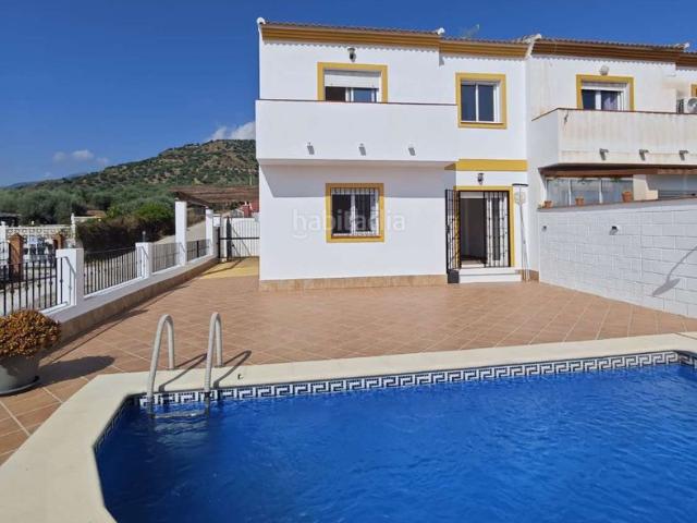 Chalet en venta en La Axarquía, Andalucía