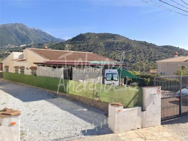 Chalet en venta en La Axarquía, Andalucía