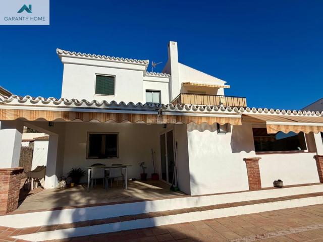 Chalet en venta en La Axarquía, Andalucía